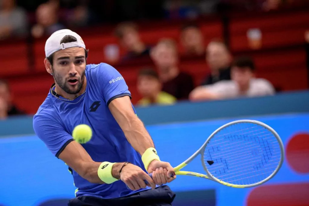 Berrettini