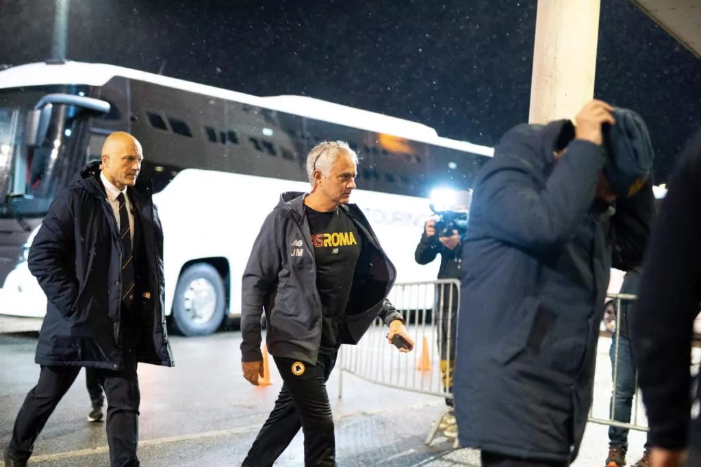 Mourinho