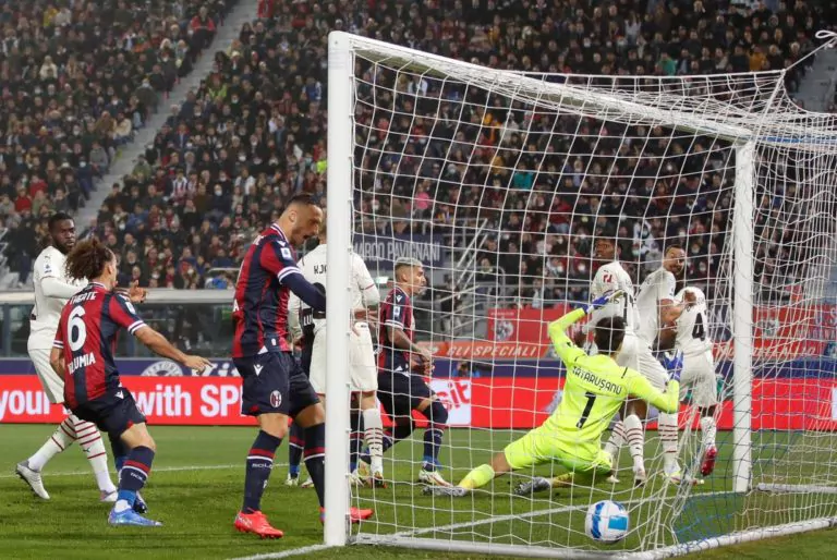 Bologna Milan