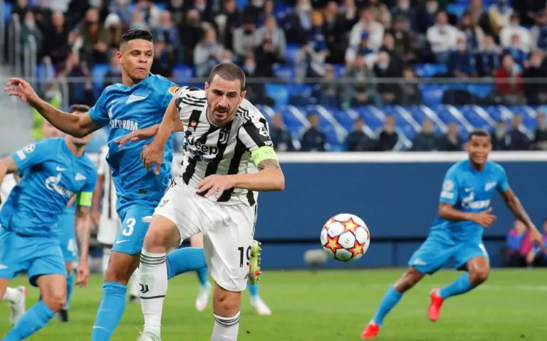 Bonucci