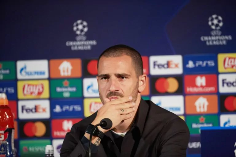 Bonucci