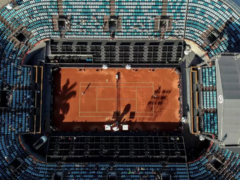 campo tennis