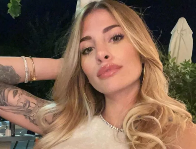 Chiara Nasti