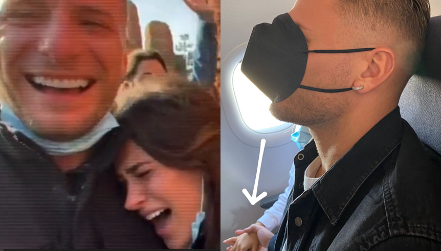 ciro immobile jessica melena