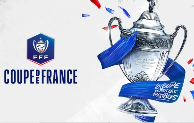 Coppa di Francia