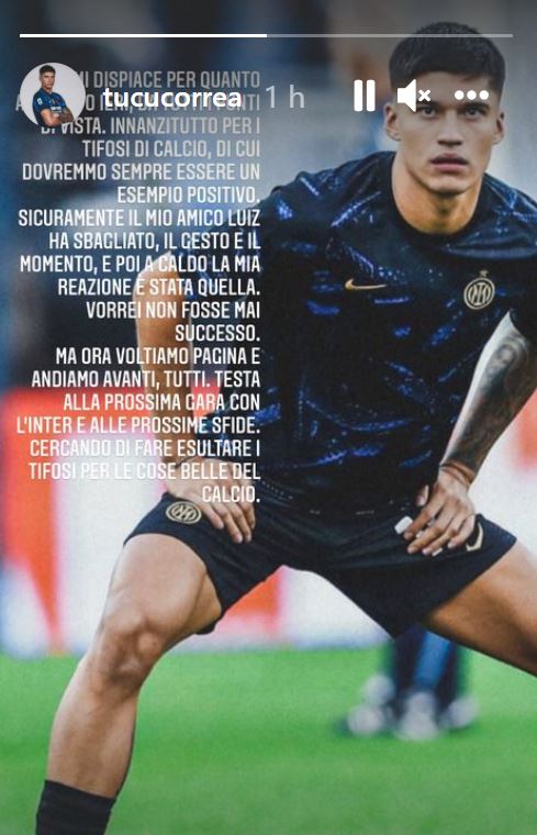 Correa