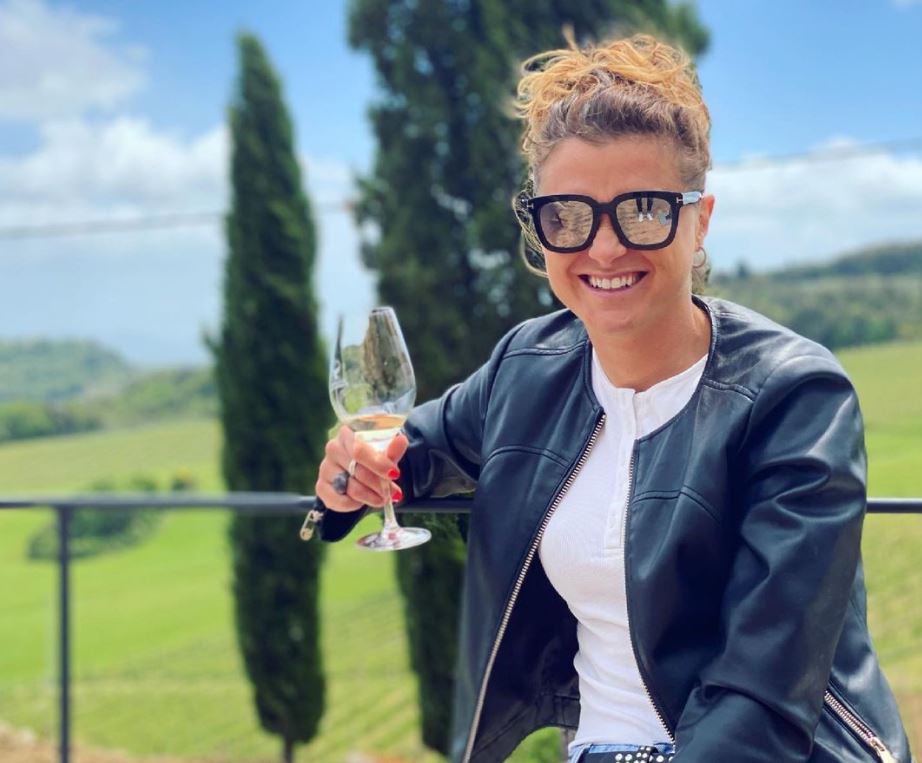 Cristiana Girelli