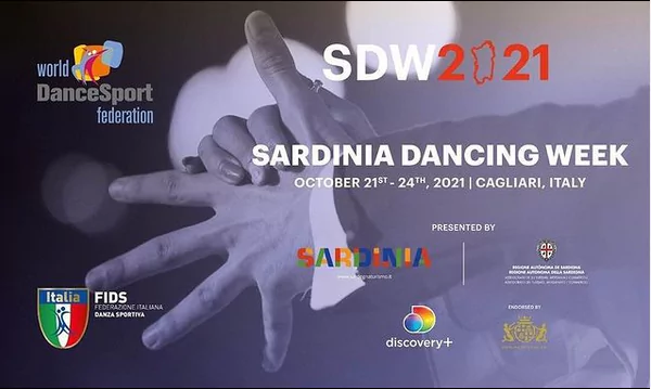 danza sportiva