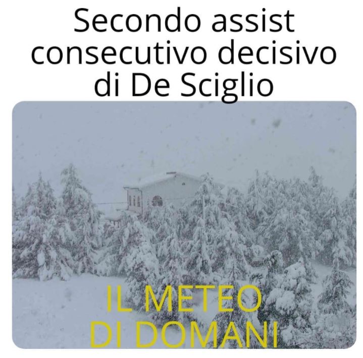 De Sciglio