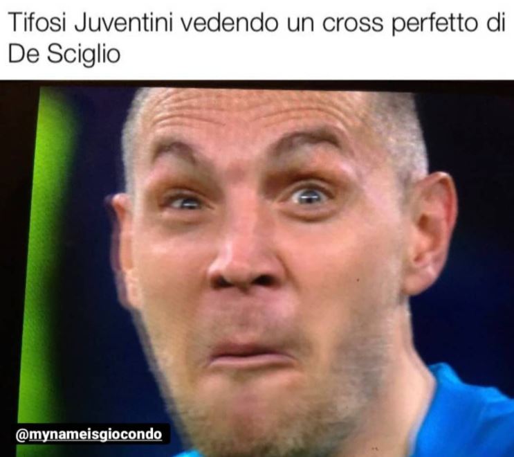 De Sciglio