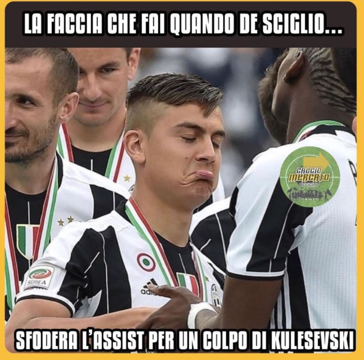 De Sciglio