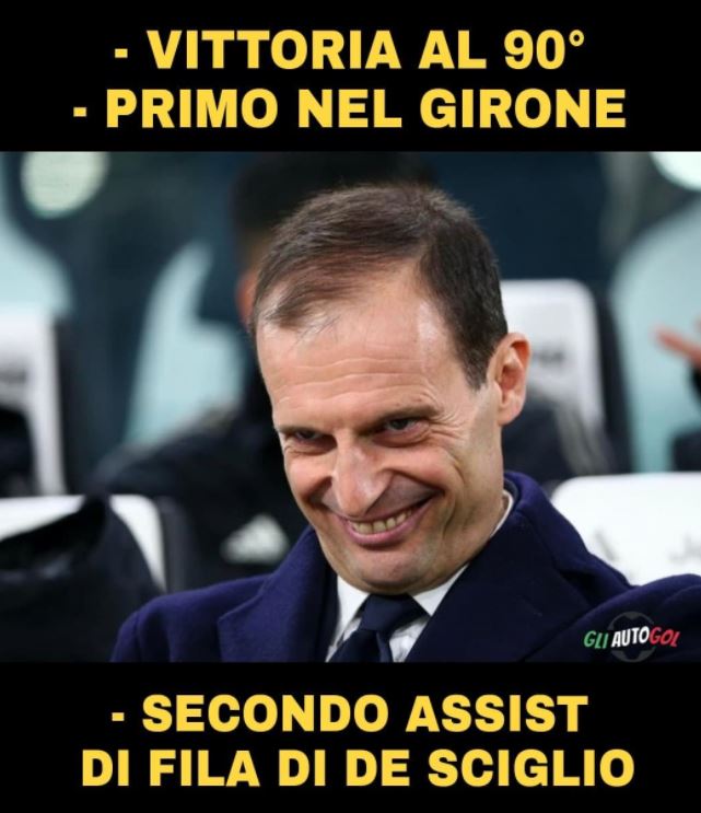 De Sciglio