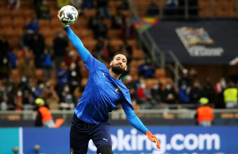 Donnarumma