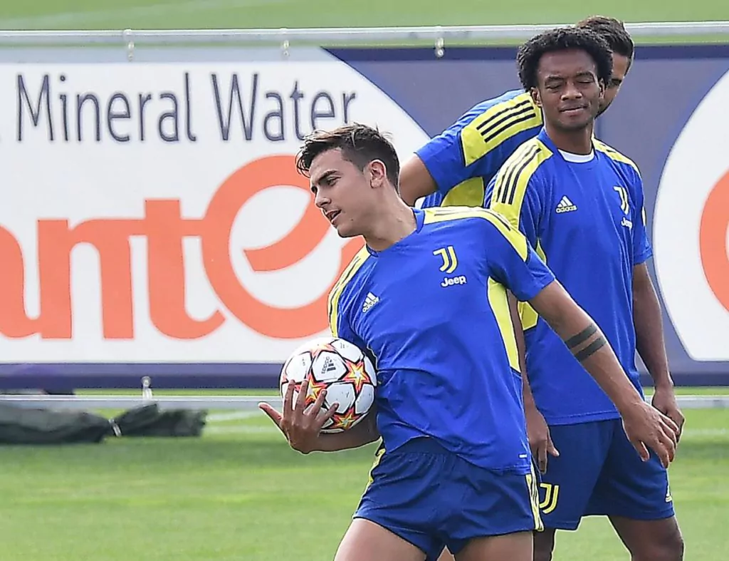 Dybala