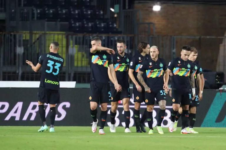 Empoli Inter