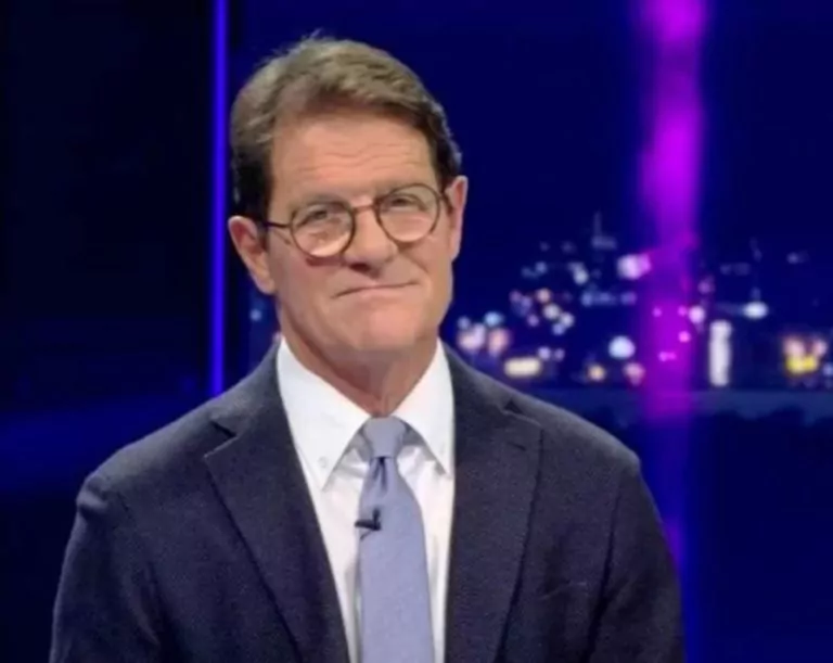 Fabio Capello
