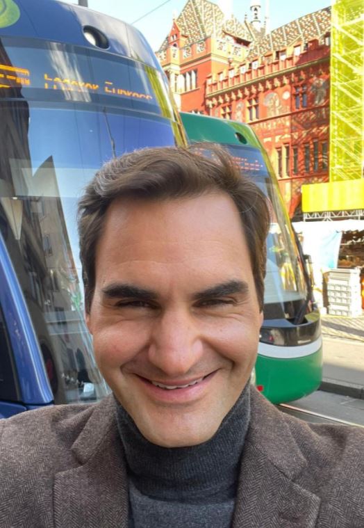Federer