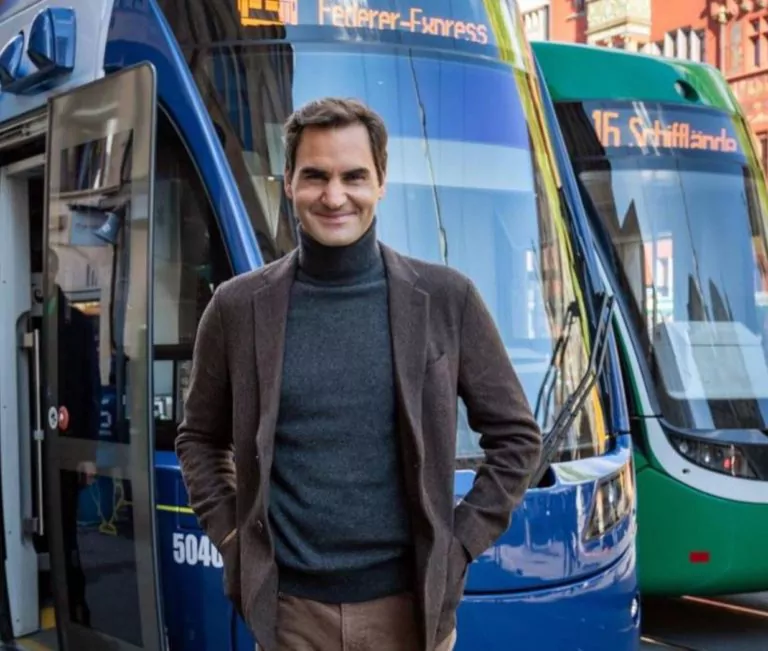 Federer