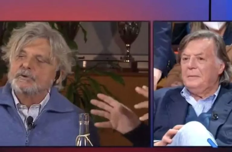 Ferrero Panatta