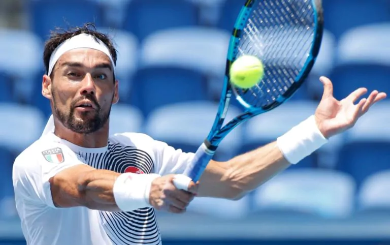 Fognini