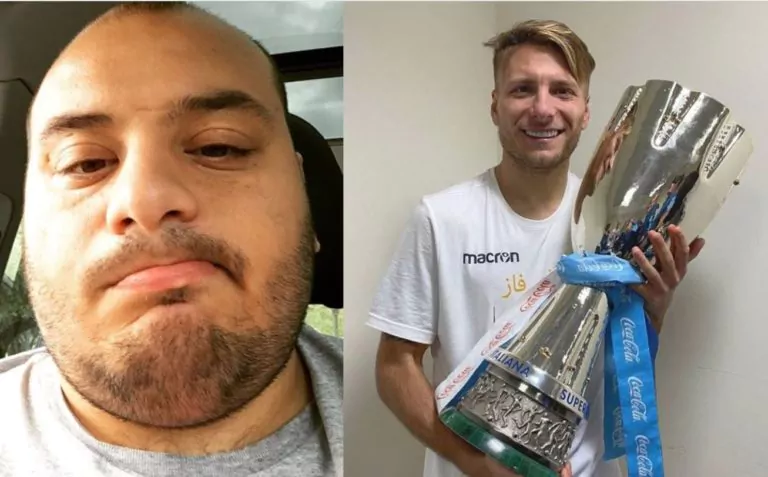 fratello Immobile