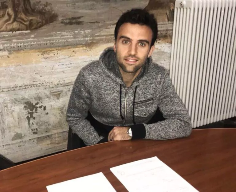 Giuseppe Rossi