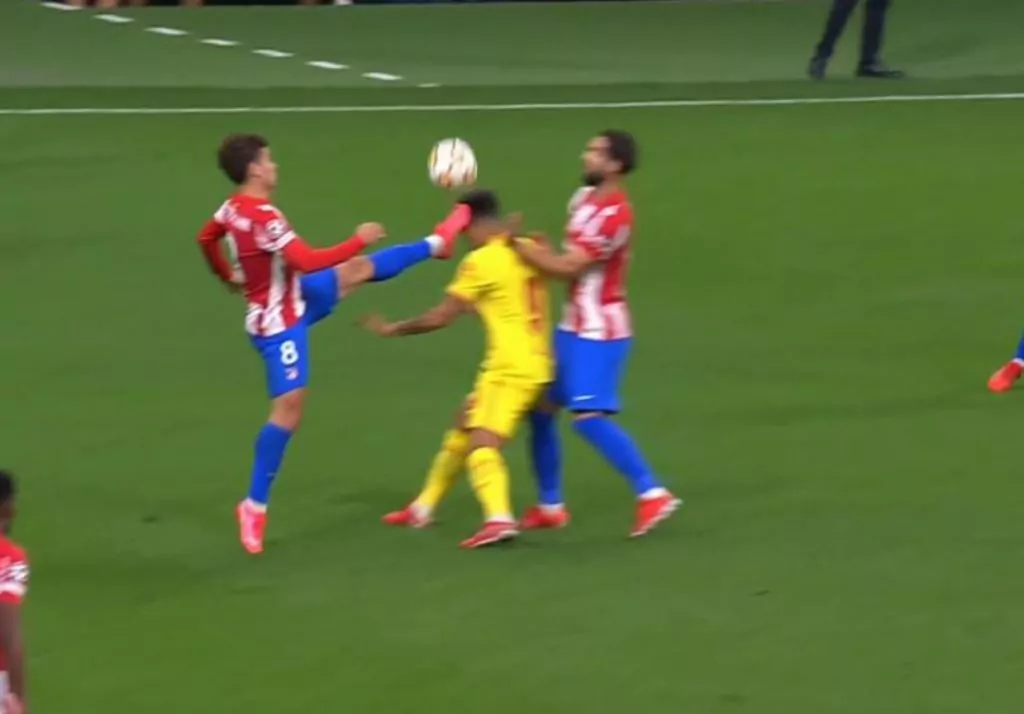 Griezmann