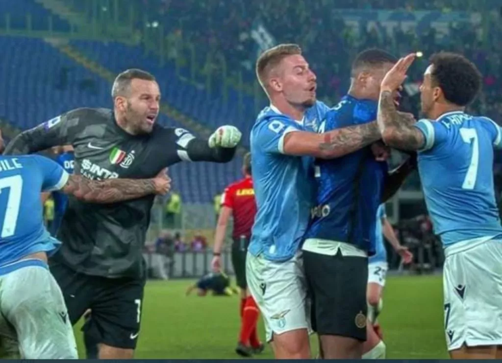 Handanovic