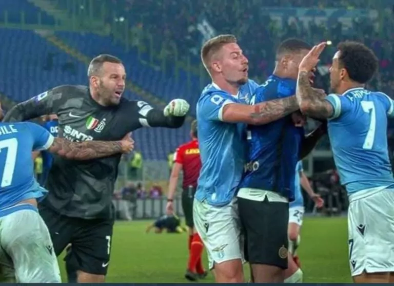 Handanovic