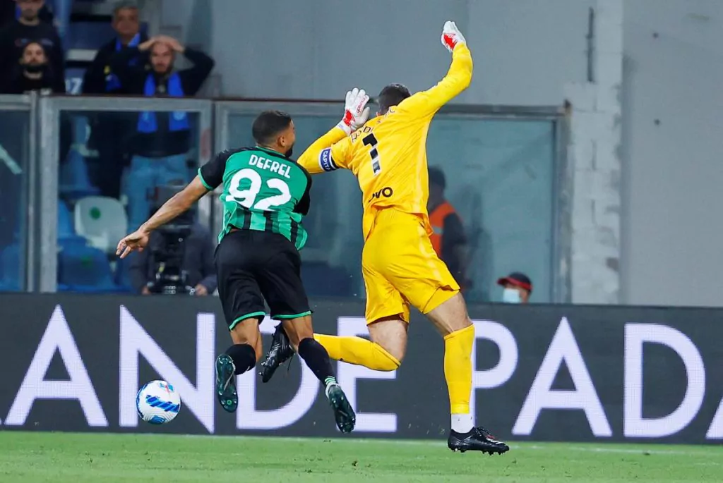 Handanovic