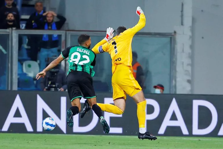 Handanovic