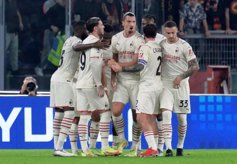 Ibrahimovic