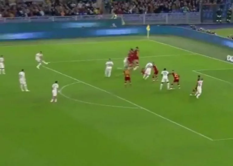 Ibrahimovic