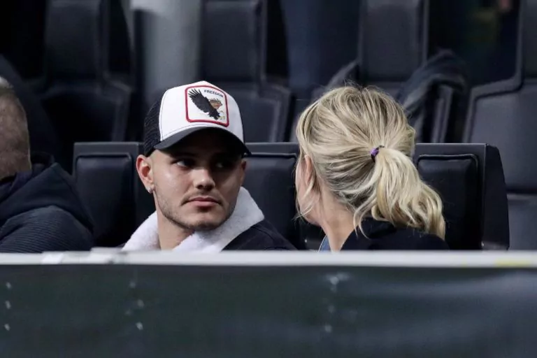 icardi wanda nara