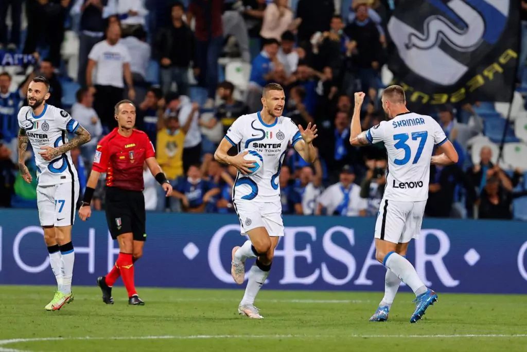 inter