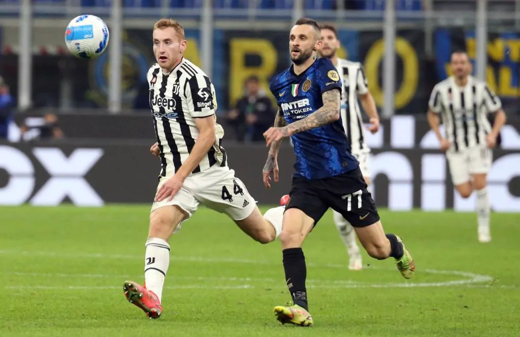 Inter Juventus