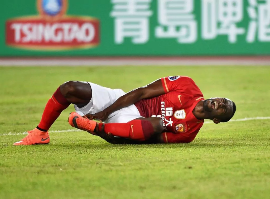 Jackson Martinez