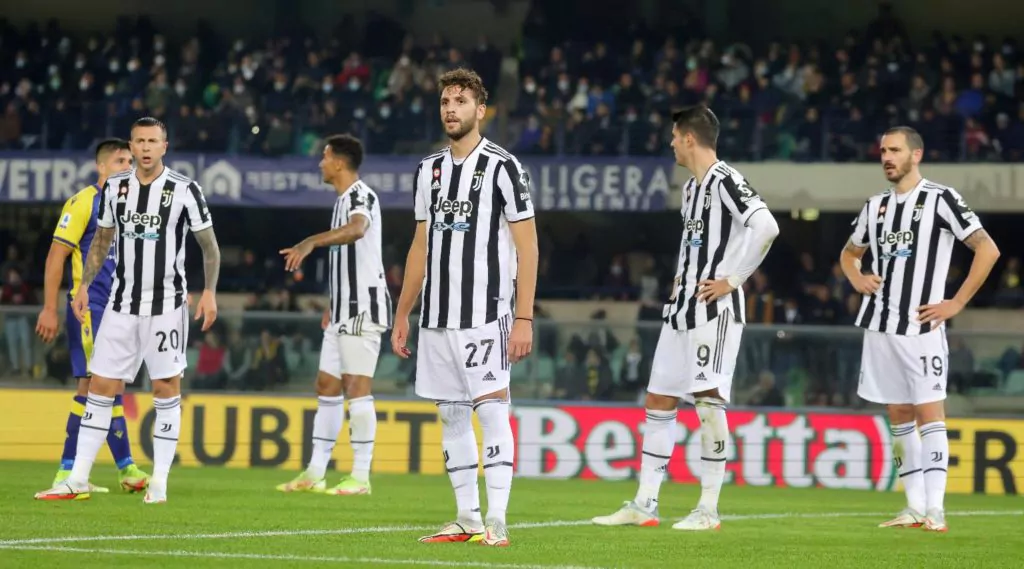 Juventus