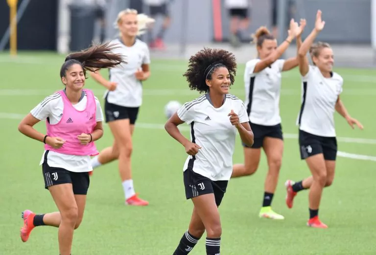 Juventus femminile