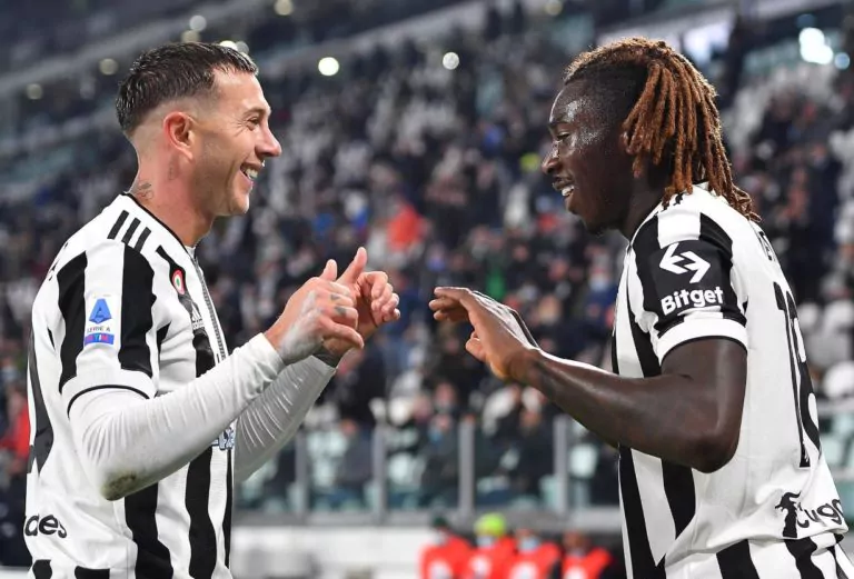 Juventus Roma