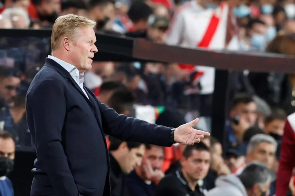koeman