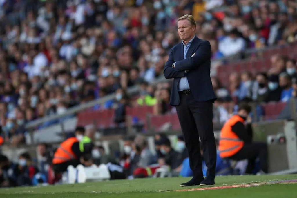 Koeman