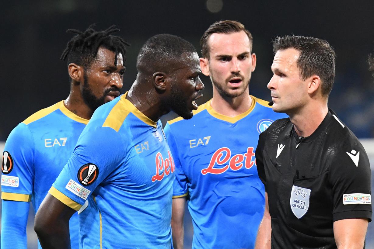 Koulibaly