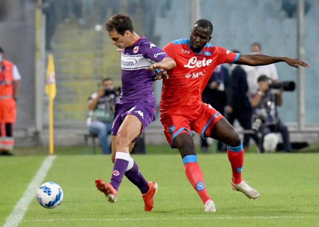 Koulibaly