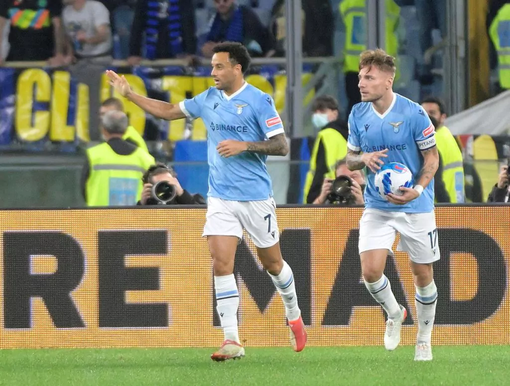 Lazio Inter