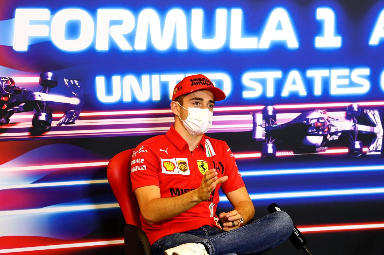 leclerc