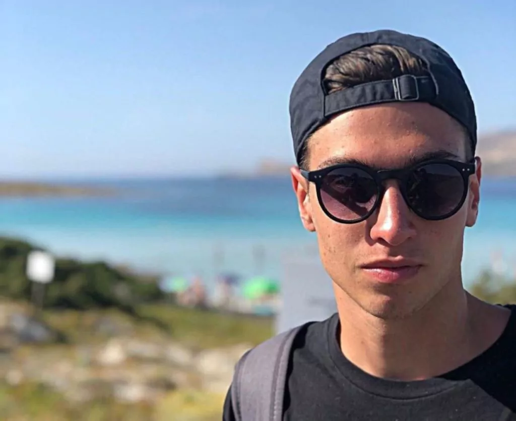 Luca Moro