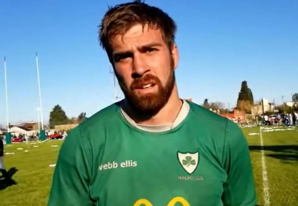 Lucas Pierazzoli