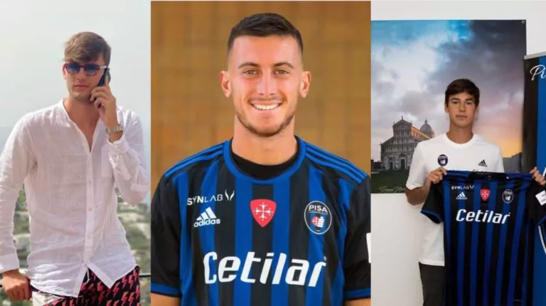 Luca Birindelli Beruatto