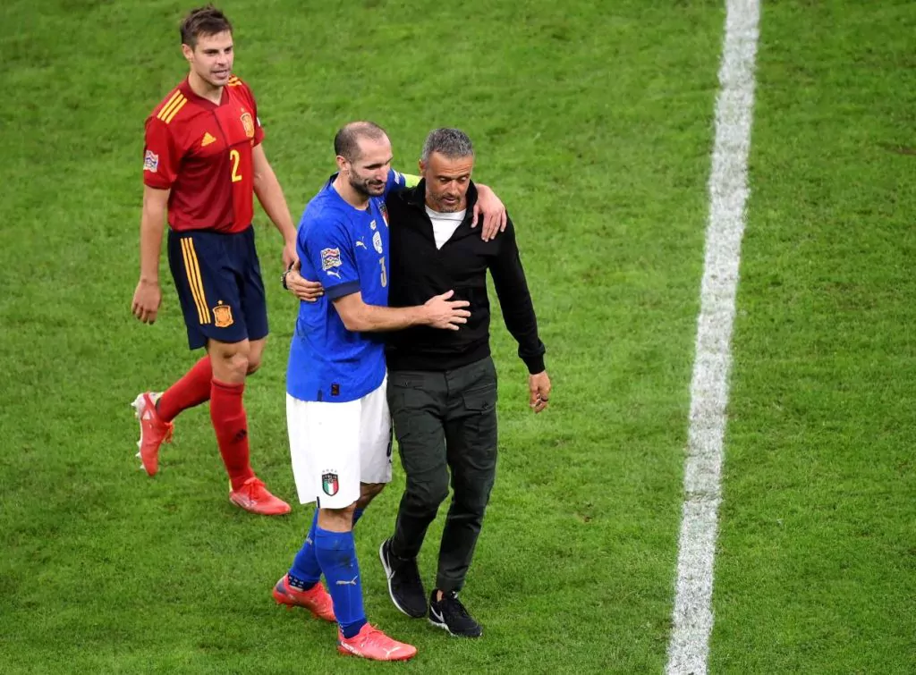 luis enrique